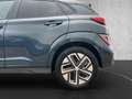 Hyundai KONA Elektro Kam.+LED+SHZ+ACC+LM+PDC+SpurH+AUT Bleu - thumbnail 19