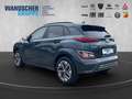 Hyundai KONA Elektro Kam.+LED+SHZ+ACC+LM+PDC+SpurH+AUT Bleu - thumbnail 5