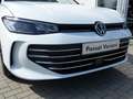 Volkswagen Passat Variant 2.0 TDI DSG Business *AHK*LED*PDC* Weiß - thumbnail 3