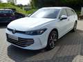 Volkswagen Passat Variant 2.0 TDI DSG Business *AHK*LED*PDC* Weiß - thumbnail 4