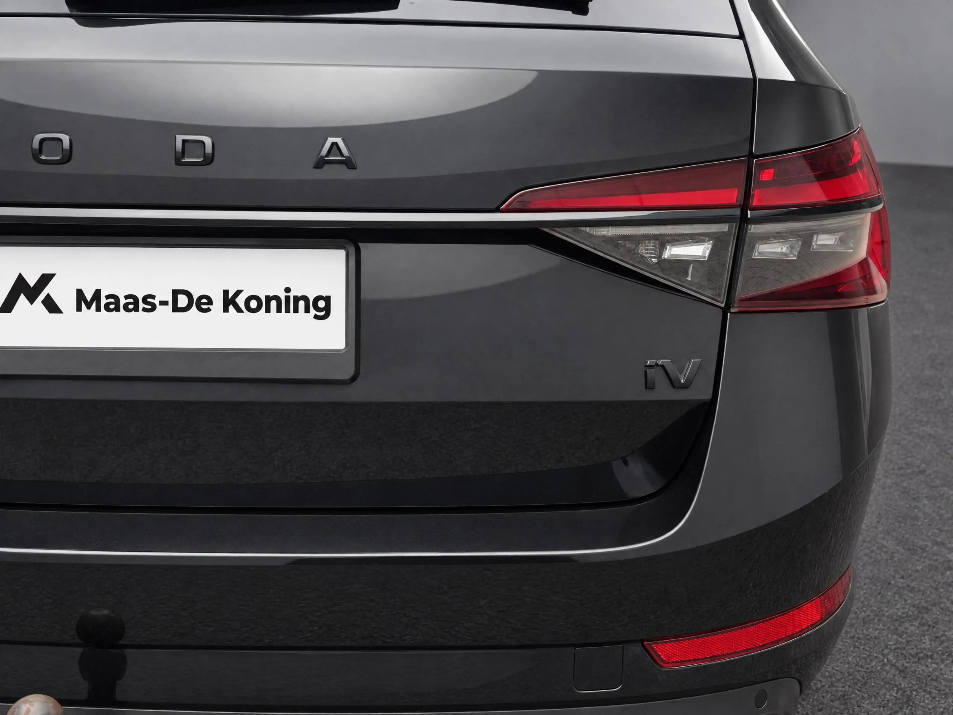 Skoda Superb 1.4 TSI iV 218pk DSG Sportline Business · Apple/An — photo 11