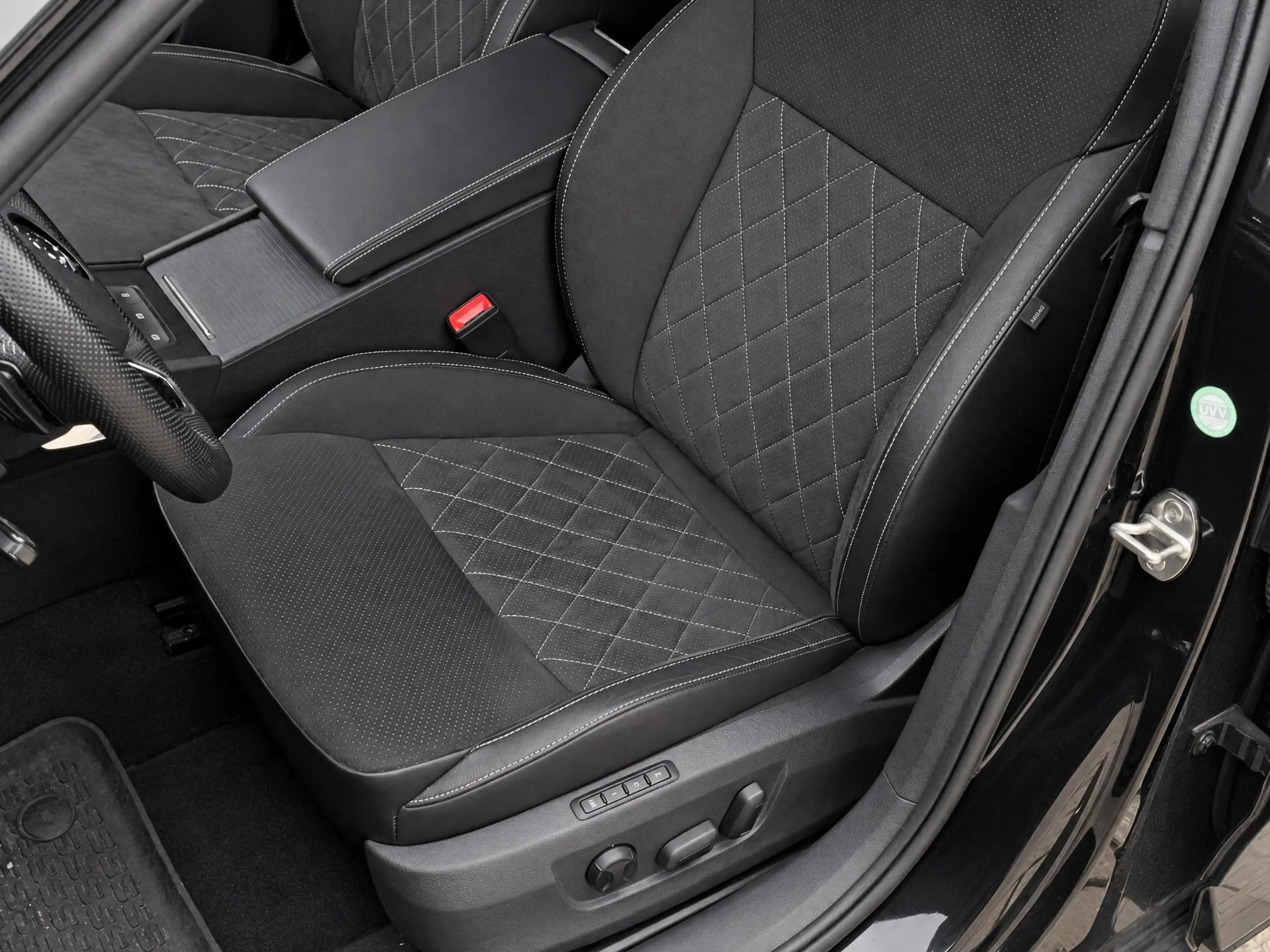 Skoda Superb 1.4 TSI iV 218pk DSG Sportline Business · Apple/An — photo 14