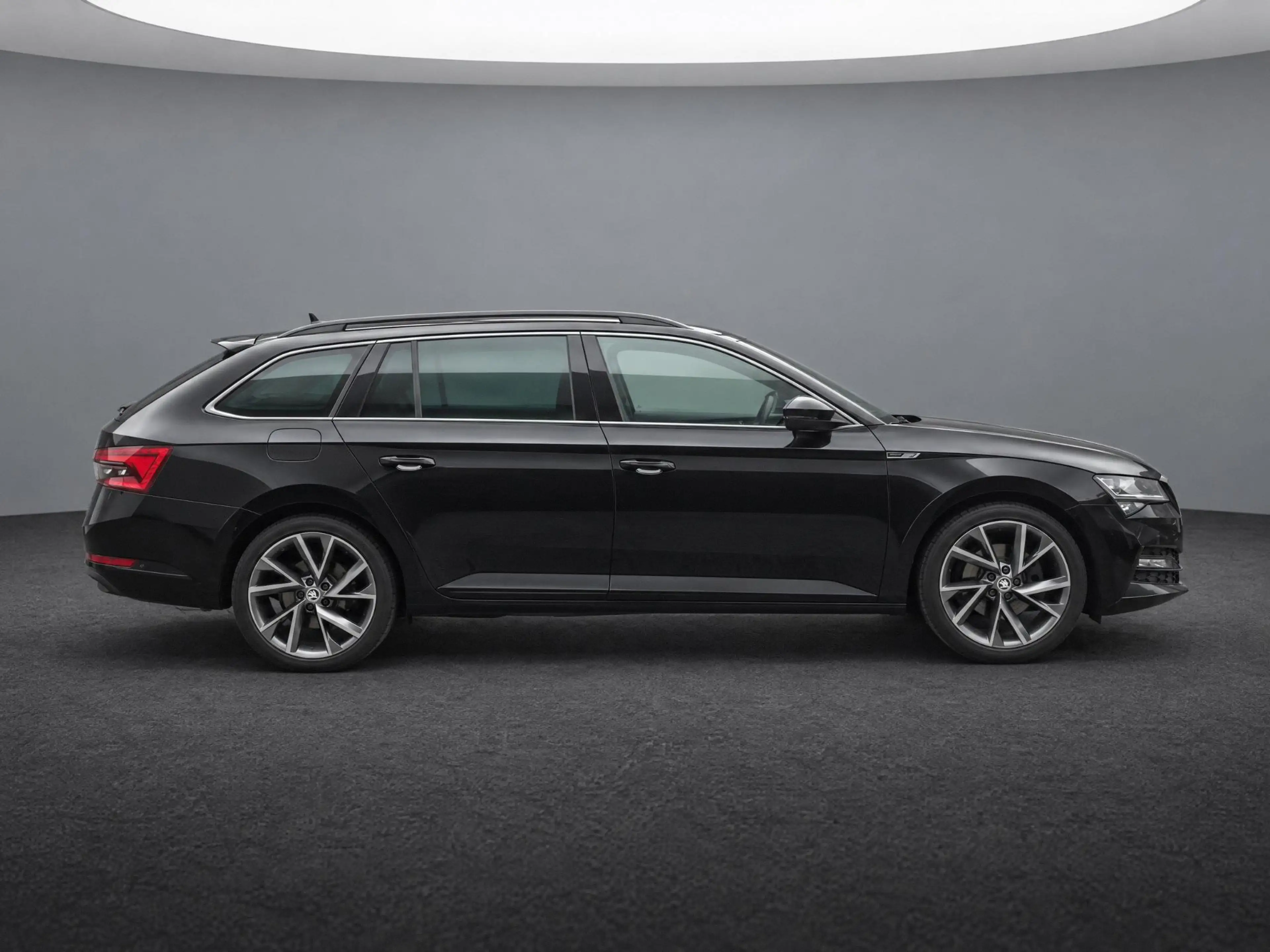 Skoda Superb 1.4 TSI iV 218pk DSG Sportline Business · Apple/An — photo 10