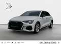 Audi A3 45 TFSIe S line *LED*ACC*SHZ*EPH* Weiß - thumbnail 1