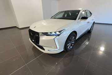 DS4 1.6 e-tense phev Bastille Business 2