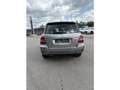 Mercedes-Benz GLK 220 CDI 4-Matic BE srebrna - thumbnail 3