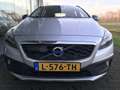 Volvo V40 Cross Country 1.5 T3 Momentum Automaat | Rijklaar incl garantie Gris - thumbnail 4