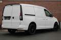 Volkswagen Caddy Cargo Maxi 2.0 TDI 102PK |LEER|17-INCH|MAXTON-KIT| Weiß - thumbnail 4