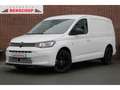 Volkswagen Caddy Cargo Maxi 2.0 TDI 102PK |LEER|17-INCH|MAXTON-KIT| Weiß - thumbnail 1