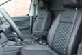 Volkswagen Caddy Cargo Maxi 2.0 TDI 102PK |LEER|17-INCH|MAXTON-KIT| Weiß - thumbnail 10
