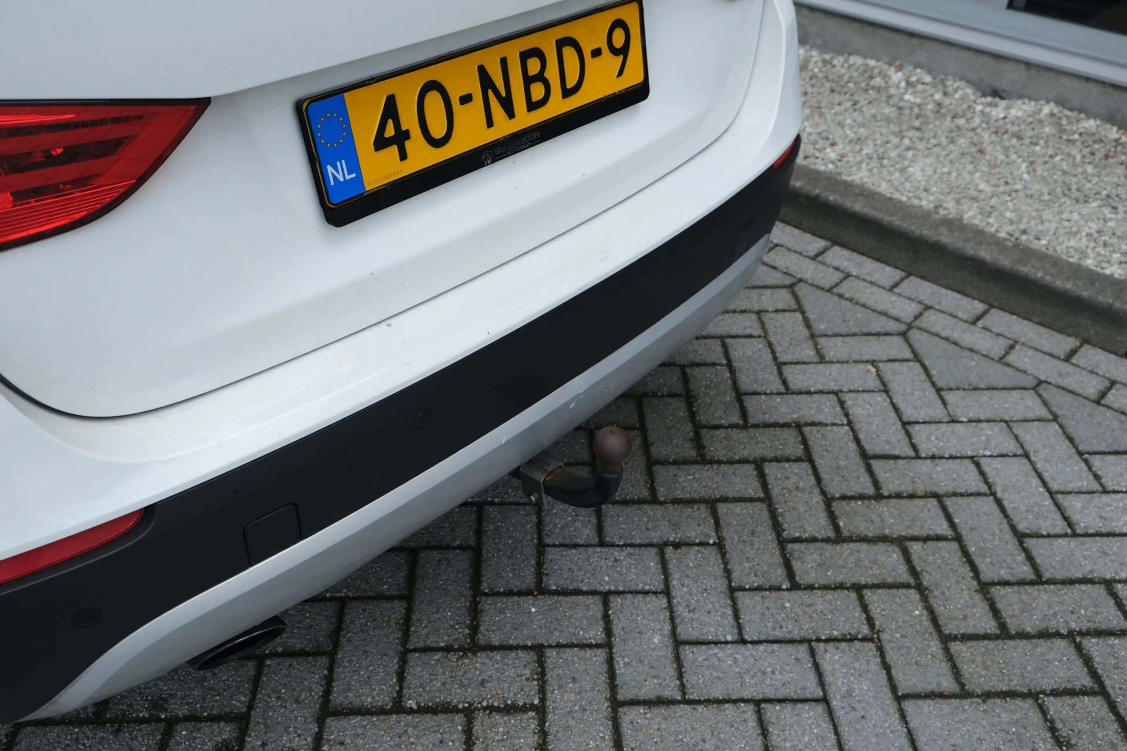 BMW X1 SDrive18i Executive Navi Cruise PDC Trekhaak — photo 3