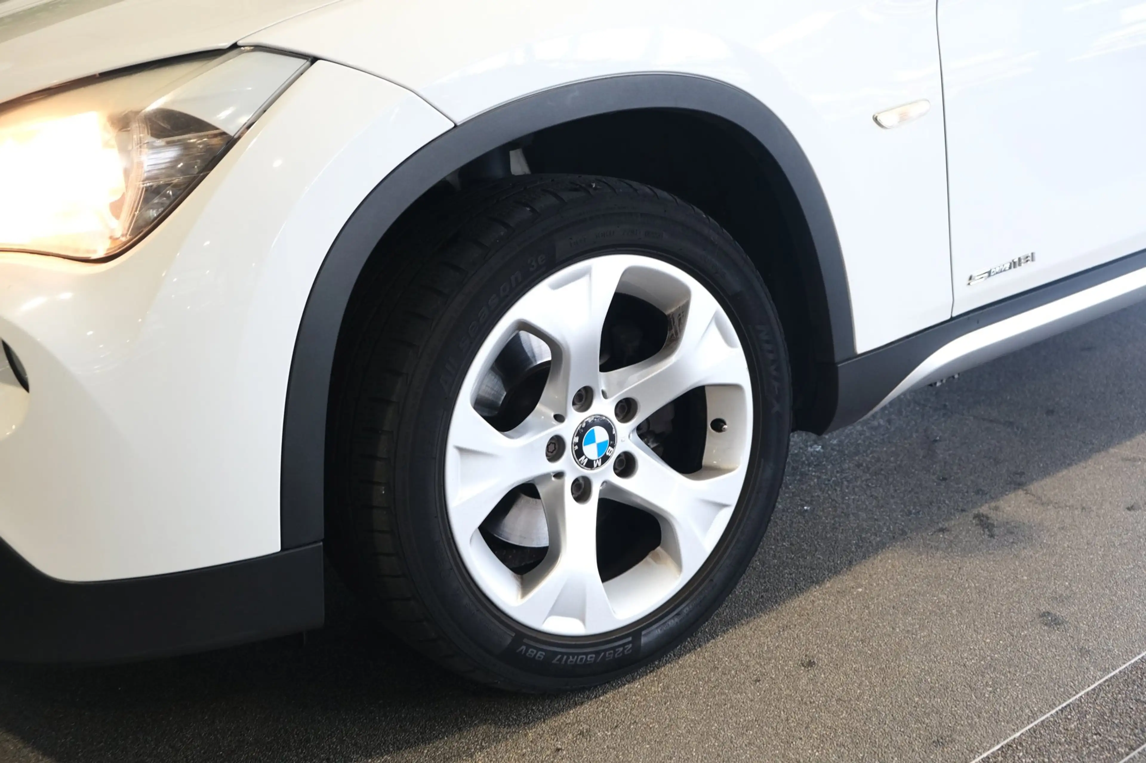BMW X1 SDrive18i Executive Navi Cruise PDC Trekhaak — photo 11