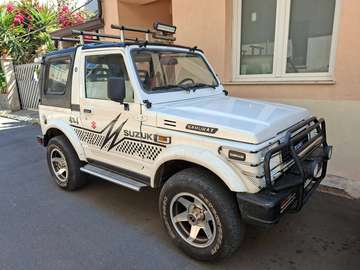 Suv