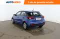 Hyundai i20 1.0 TGDI Essence LE 100 Bleu - thumbnail 3