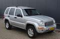 Jeep Cherokee 3.7i V6 Sport Plus Grau - thumbnail 4