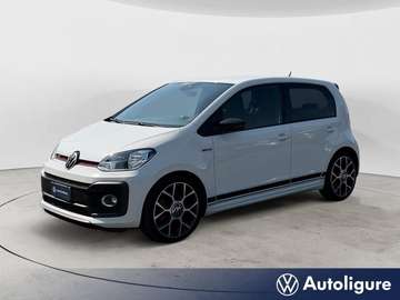 1.0 TSI up! GTI BMT