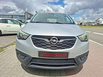 Crossland X 1.2 Turbo Innovation Start/Stop