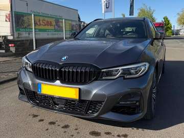 330e M Sport BMW warranty 11/29
