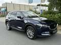 Mazda CX-5 2.5 4WD SkyActiv-G 194PK AUT Trekhaak•Leder Blauw - thumbnail 11