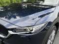 Mazda CX-5 2.5 4WD SkyActiv-G 194PK AUT Trekhaak•Leder Blauw - thumbnail 9