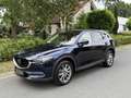 Mazda CX-5 2.5 4WD SkyActiv-G 194PK AUT Trekhaak•Leder Albastru - thumbnail 1