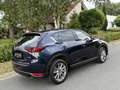 Mazda CX-5 2.5 4WD SkyActiv-G 194PK AUT Trekhaak•Leder Blauw - thumbnail 13