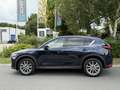 Mazda CX-5 2.5 4WD SkyActiv-G 194PK AUT Trekhaak•Leder Blauw - thumbnail 2