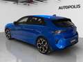 Opel Astra 1.6 Gs Line Bleu - thumbnail 13