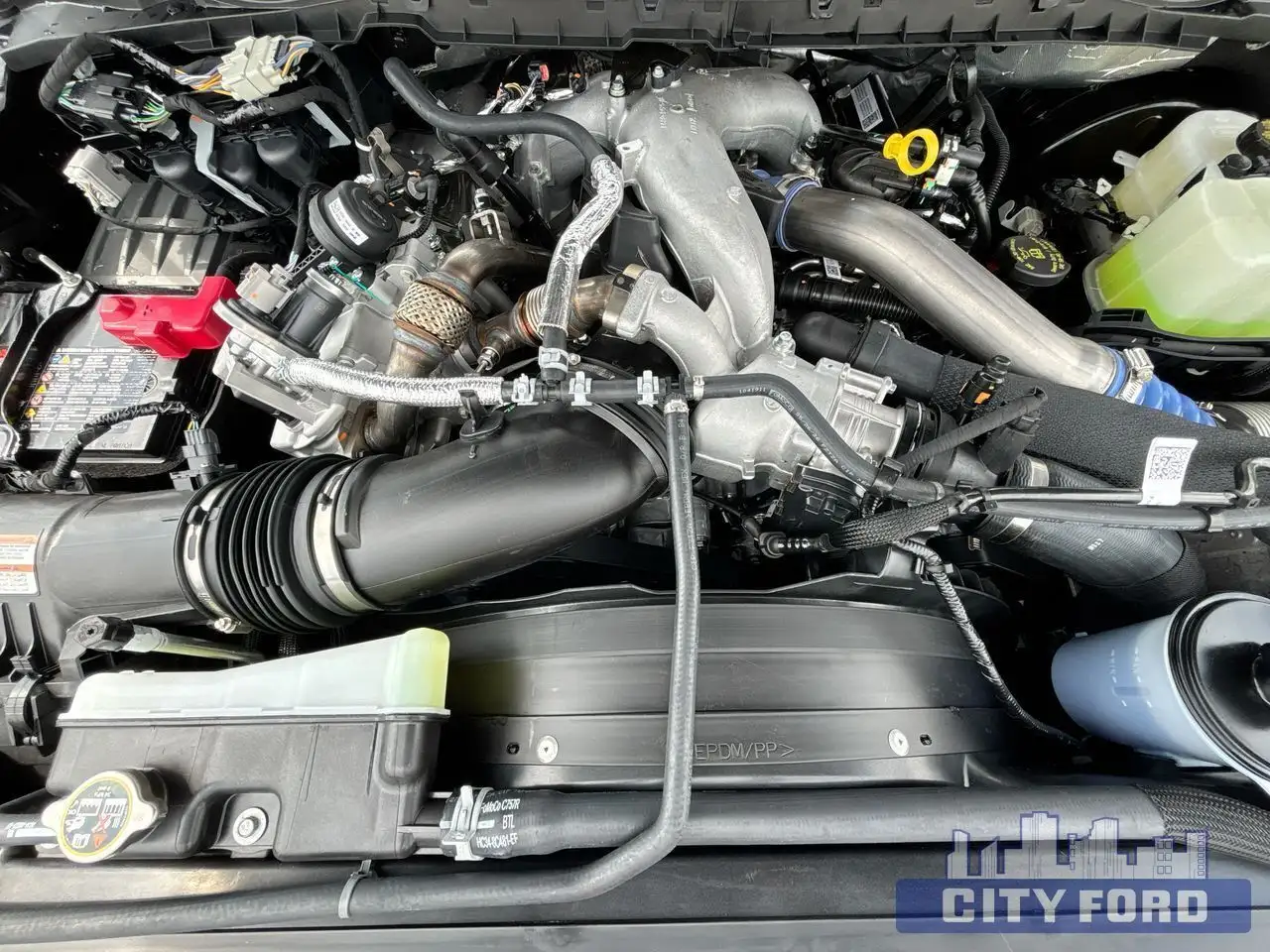 Ford F 350 fotografie Ford F 350