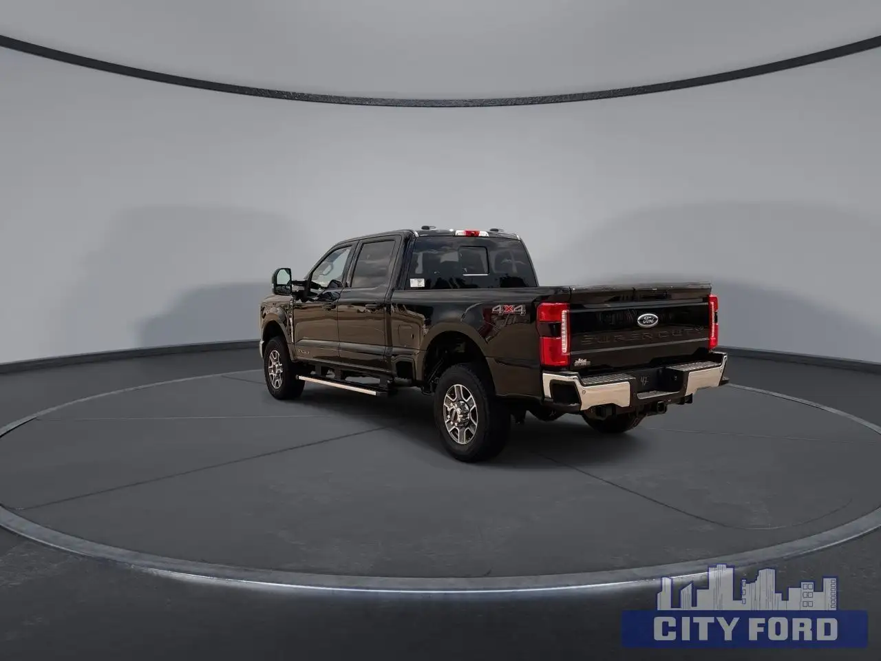 Ford F 350 fotografie Ford F 350