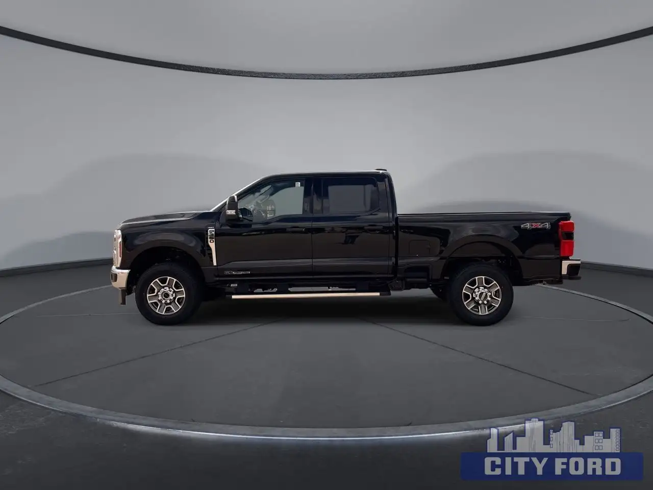 Ford F 350 fotografie Ford F 350