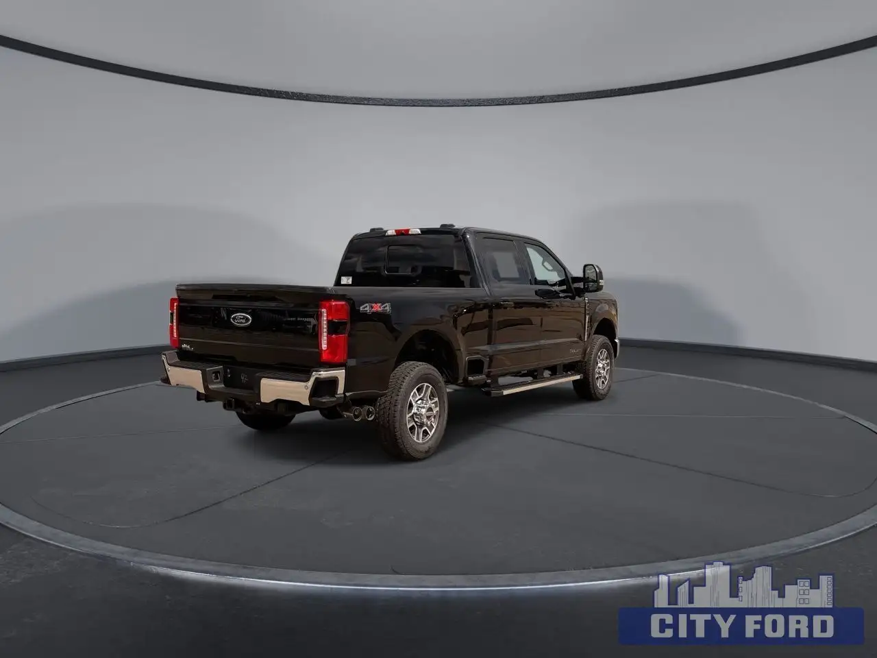 Ford F 350 fotografie Ford F 350