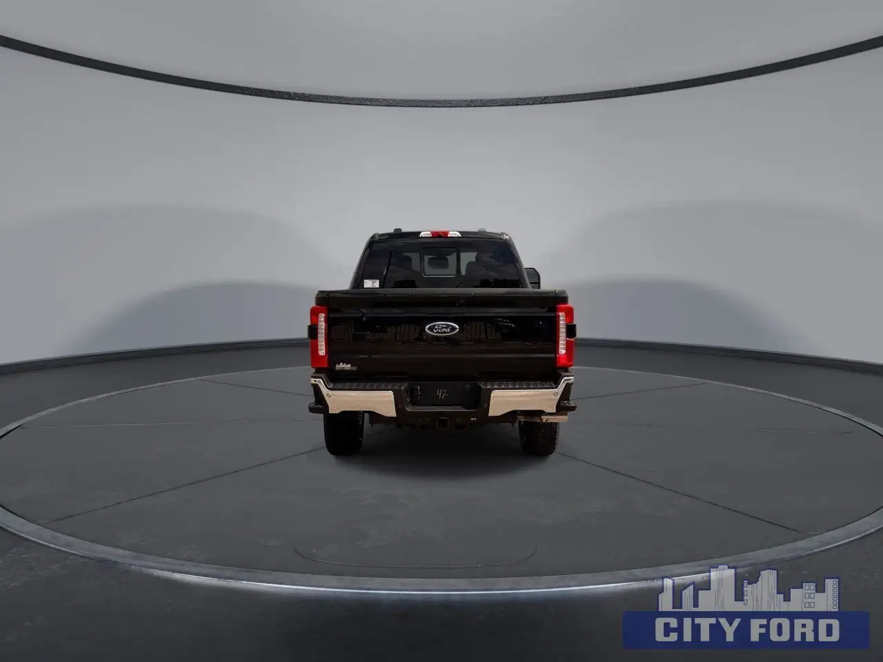 Ford F 350 fotografie Ford F 350