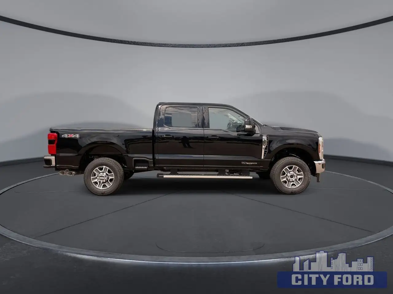 Ford F 350 fotografie Ford F 350