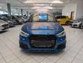 Audi S1 Sportback quattro 4x4. NAVI. SHZ. PDC Azul - thumbnail 3