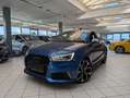 Audi S1 Sportback quattro 4x4. NAVI. SHZ. PDC Azul - thumbnail 2