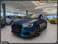 Audi S1 Sportback quattro 4x4. NAVI. SHZ. PDC Azul - thumbnail 1