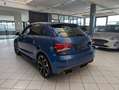 Audi S1 Sportback quattro 4x4. NAVI. SHZ. PDC Azul - thumbnail 6