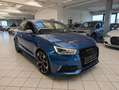 Audi S1 Sportback quattro 4x4. NAVI. SHZ. PDC Azul - thumbnail 4