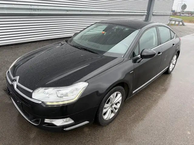Citroen C5 Exclusive Aut. ID:98