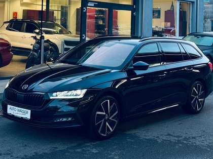 Skoda Octavia Style