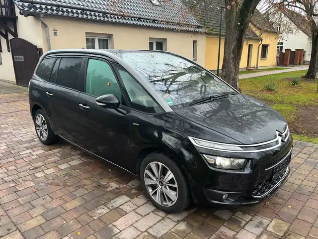 Citroen Grand C4 SpaceTourer Exclusive