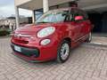 Fiat 500L 1.3 MJT DIESEL LOUNGE FINANZIABILE Rood - thumbnail 3