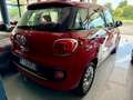 Fiat 500L 1.3 MJT DIESEL LOUNGE FINANZIABILE Rood - thumbnail 9