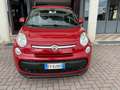 Fiat 500L 1.3 MJT DIESEL LOUNGE FINANZIABILE Rood - thumbnail 2