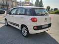Fiat 500L 1.3 MJT DIESEL LOUNGE Blanc - thumbnail 8