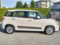 Fiat 500L 1.3 MJT DIESEL LOUNGE Blanc - thumbnail 4