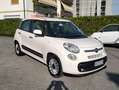 Fiat 500L 1.3 MJT DIESEL LOUNGE Blanc - thumbnail 3