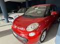 Fiat 500L 1.3 MJT DIESEL LOUNGE FINANZIABILE Rood - thumbnail 4