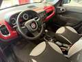 Fiat 500L 1.3 MJT DIESEL LOUNGE FINANZIABILE Rood - thumbnail 17